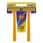 Aparelho De Barbear Gillette Probak Ii Regular 2Un