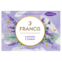 Sabonete Francis Clássico Lilás 90G