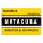 Sabonete Matacura Sarnicida Unidade 80G