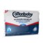 Algodão Bola Cottonbaby Branco 50G