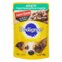 Ração Para Cães Pedigree Adulto Raças Pequenas Sabor Carne Ao Molho Sachê 100G