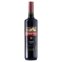 Vinho Tinto Country Wine Bordô Suave Garrafa 750Ml