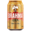 Cerveja Brahma Zero Lata 350Ml