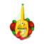 Iogurte Ninho Soleil Ploc Fruti Morango 250G