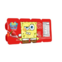 Petit Suisse Elegê Bob Esponja Morango 320G