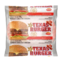 Hambúrguer Seara Texas Burger Misto 56G