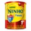 Composto Lácteo Ninho 1+ Prebio 800G
