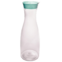 Garrafa Plástica New York Plasútil 1,8L