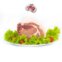 Carré Suino Mister Pig Congelado Inteiro Kg