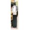Colher De Mesa Simonaggio Belize Preta 3 Preças