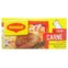 Caldo Maggi Carnes 114G