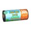 Saco De Lixo Dover Roll 30L Super Forte Embalagem 20 Un