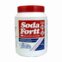 Soda Caustica Fortt Escama 99 Embalagem 1Kg