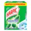 Pedra Sanitária Harpic Aroma Plus