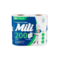 Toalha De Papel Mili 200 Folhas