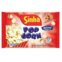 Pipoca Para Micro-Ondas Sinhá Popcorn Sabor Natural 100G