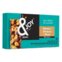 Barra De Frutas &Joy Sem Açúcar Banana, Damasco E Nozes 50G