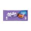 Chocolate Milka Oreo Barra 100G
