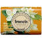 Sabonete Francis Branco 85G