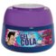Gel Cola Vita Capili Caramidas Azul Embalagem 180G