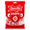 Bala Docile Gelatines Beijo 70G