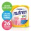 Suplemento Alimentar Nutren Kids Morango 350G