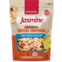 GRANOLA JASMINE DIET FRUTAS TROPICAIS 250G 