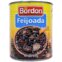 Feijoada Bordon 830G