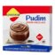 Pó Para Pudim Lowcucar Zero Chocolate Caixa 30G
