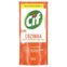 Limpador Cozinha Cif Ultra Rápido Sachê 450Ml