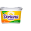 Margarina Doriana Sem Sal Pote 500G