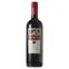 Vinho Brasileiro Tinto Seco De Mesa Country Wine Garrafa 750Ml