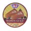 Marrom Glacê Olé Lata 600G