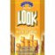 Biscoito Doce Recheado Itamaraty Look Doce De Leit Embalagem 55G