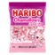 Marshmallow Haribo Chamallows Cables Pink Embalagem 250G