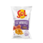 Salgadinho De Trigo Levinhos Sabor Bacon Embalagem 50G