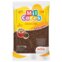 Confeito Mil Cores Chocolate Granulado Crocante Embalagem 500G