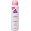 Desodorante Feminino Adidas Control Aerosol 91G