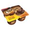 Sobremesa Chandelle Chocolate Bandeja 360G