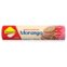 Biscoito Doce Recheado Lowçucar Sabor Morango Zero 120G