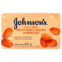 Sabonete Johnson'S Amêndoas 80G