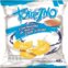 Salgadinho Torrezno Costelinha Porco Com Limão Embalagem 45G