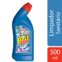 Limpador Sanitário Pinho Bril Accept Flor De Lilly 500Ml