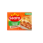 Lasanha Seara Presunto e Queijo 600g