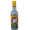  Beb Cachaça 61 PET 970Ml