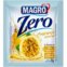 Refresco Em Pó Magro Maracujá Embalagem 8G