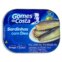 Sardinha Gomes Da Costa Óleo 250G