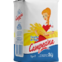 Farinha Trigo Campesina Papel 1Kg