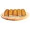 Pão Hot Dog Arasuper Kg