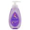 Sabonete Líquido Johnsons Baby Hora Do Sono 200Ml